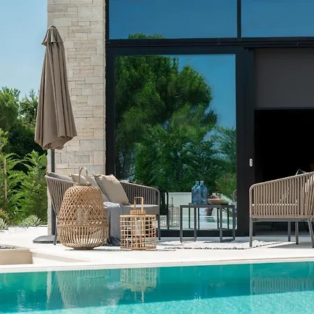 Villa Calma Istra