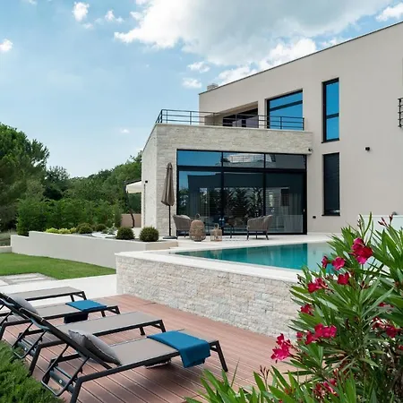 Villa Calma Istra *