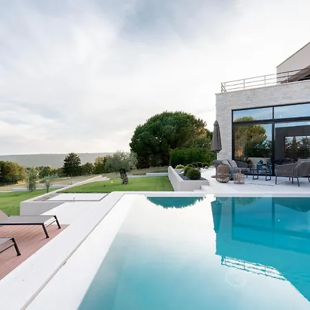 Villa Calma Istra *