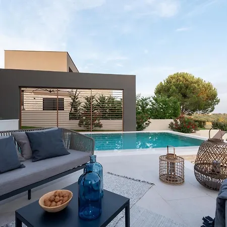 Villa Calma Istra Nedescina