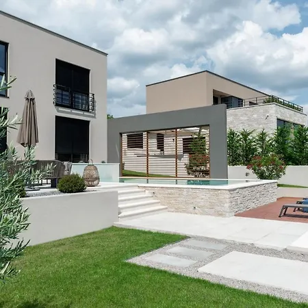 Villa Calma Istra Nedeščina