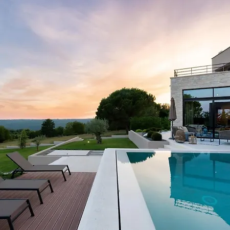 Villa Calma Istra *