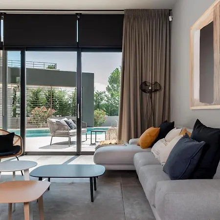 Villa Calma Istra *
